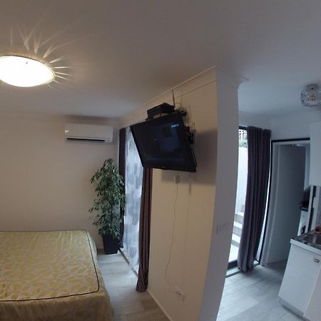 Apartment Koralj Split Bagian luar foto