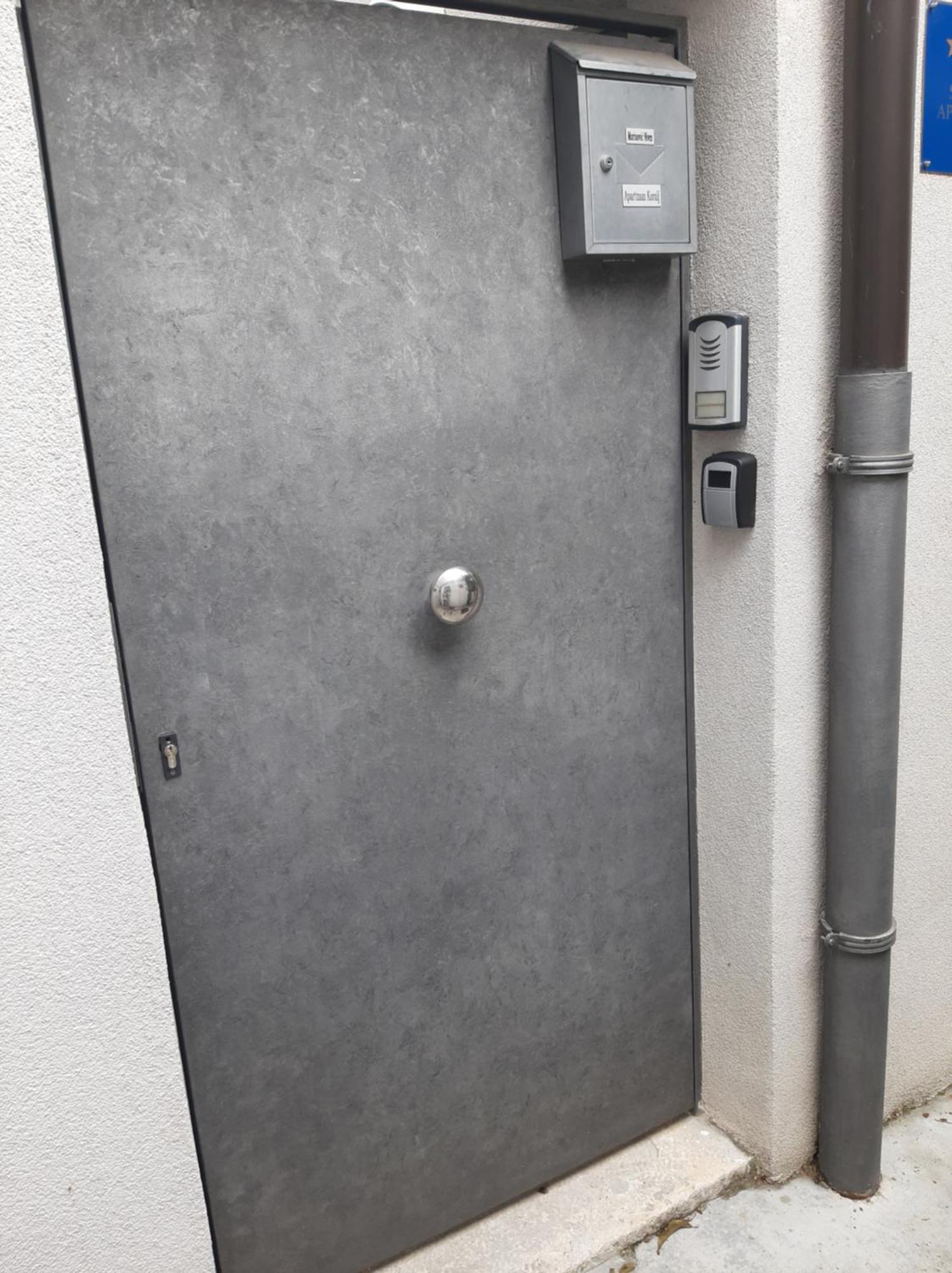 Apartment Koralj Split Bagian luar foto