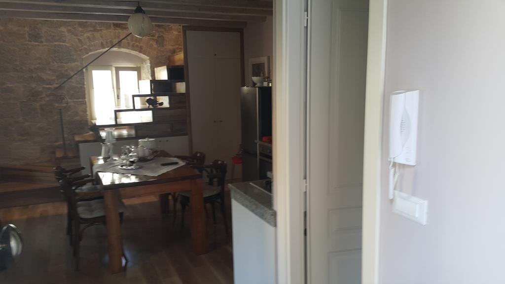 Apartment Koralj Split Bagian luar foto
