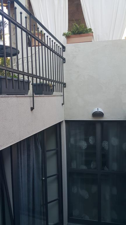 Apartment Koralj Split Ruang foto