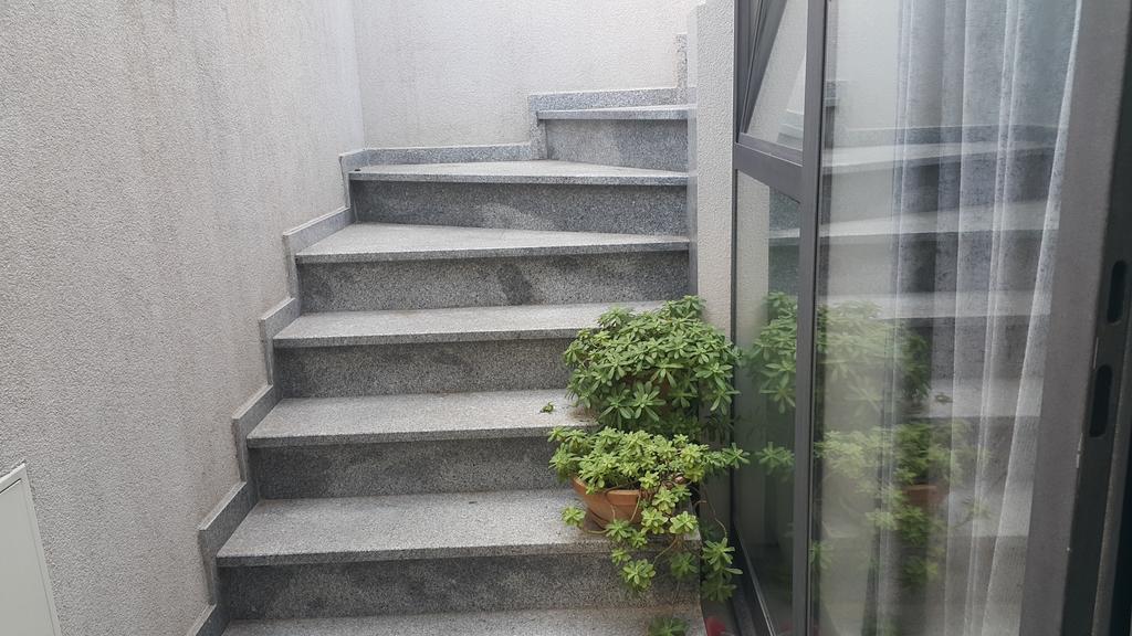 Apartment Koralj Split Ruang foto