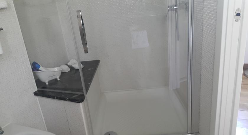 Apartment Koralj Split Ruang foto
