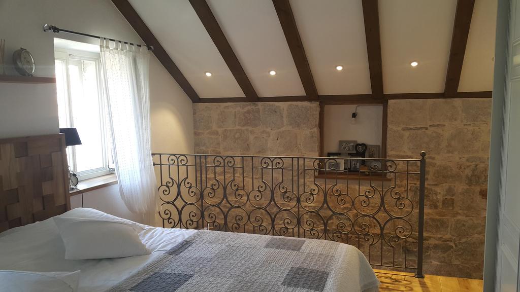 Apartment Koralj Split Bagian luar foto