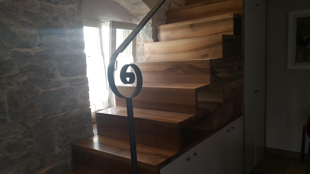 Apartment Koralj Split Ruang foto