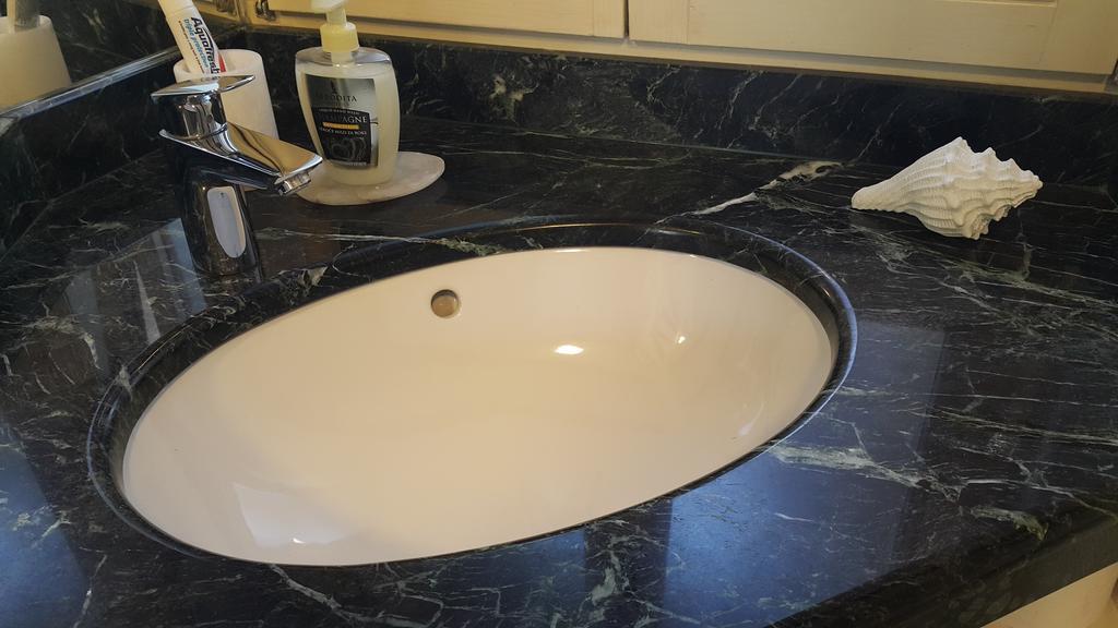 Apartment Koralj Split Ruang foto