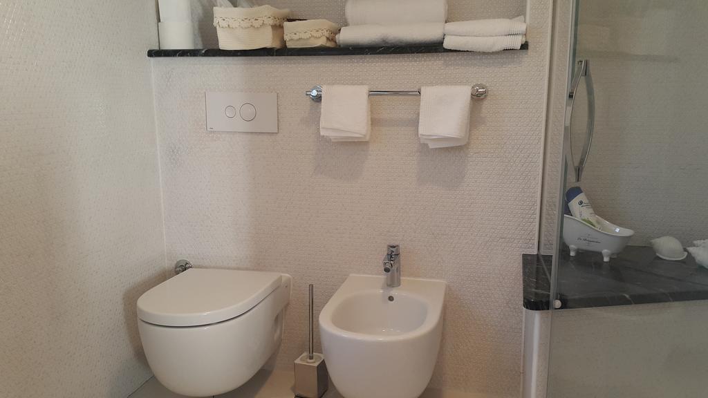 Apartment Koralj Split Ruang foto