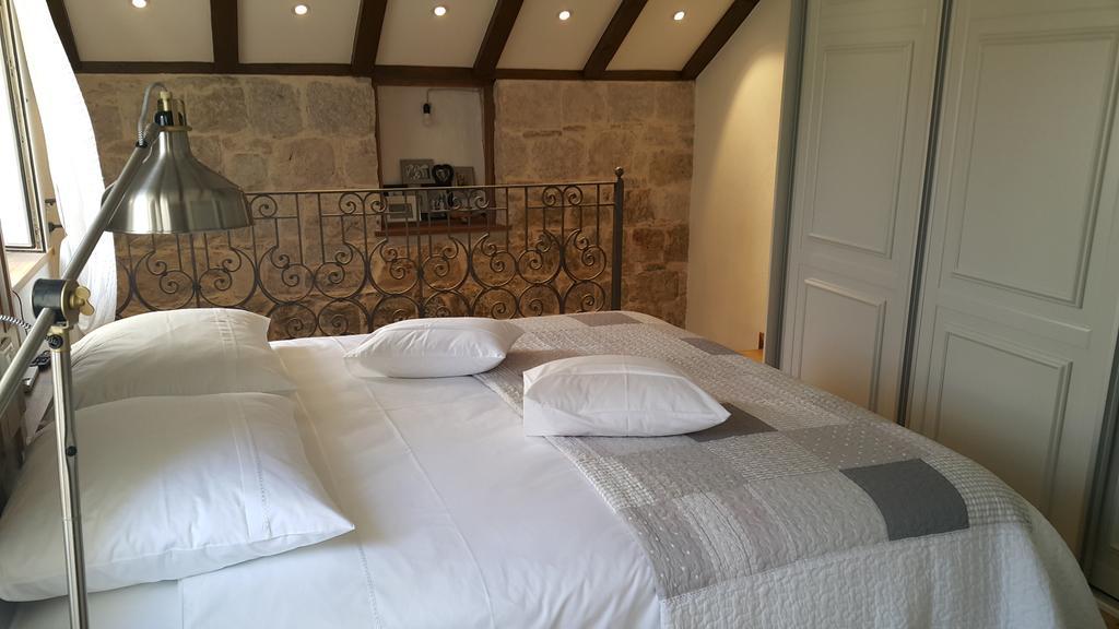 Apartment Koralj Split Ruang foto