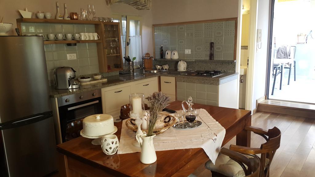 Apartment Koralj Split Ruang foto