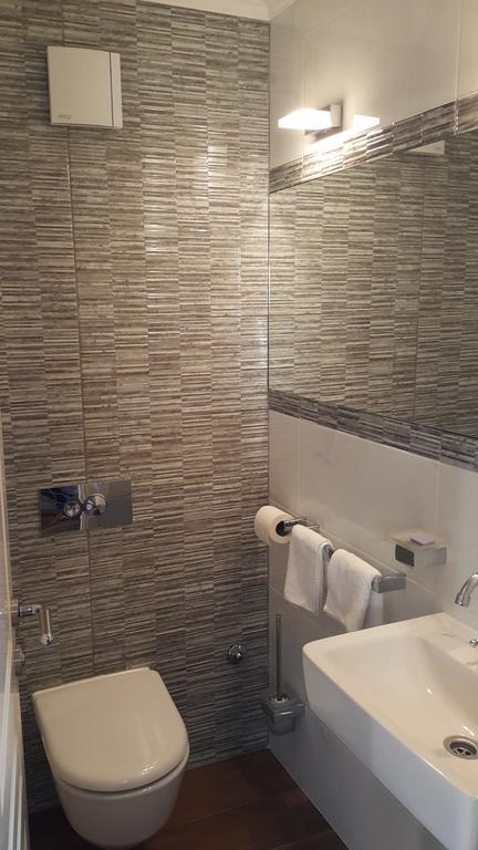 Apartment Koralj Split Ruang foto