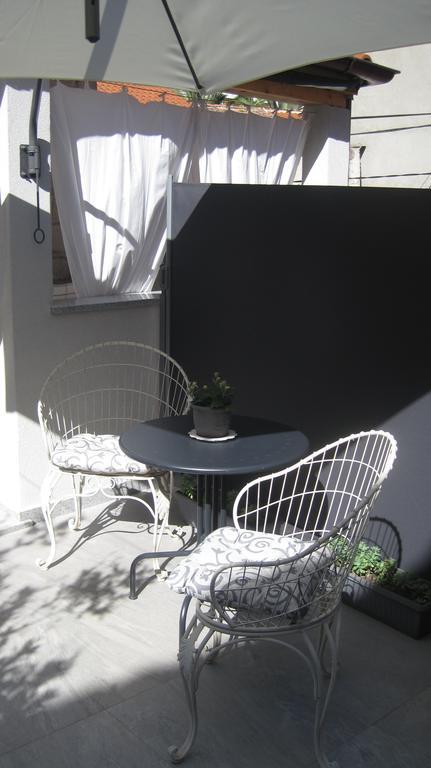 Apartment Koralj Split Bagian luar foto