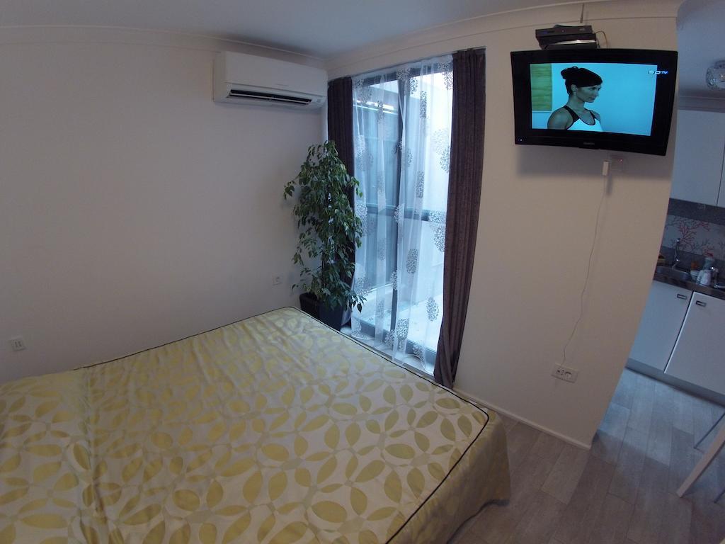 Apartment Koralj Split Ruang foto
