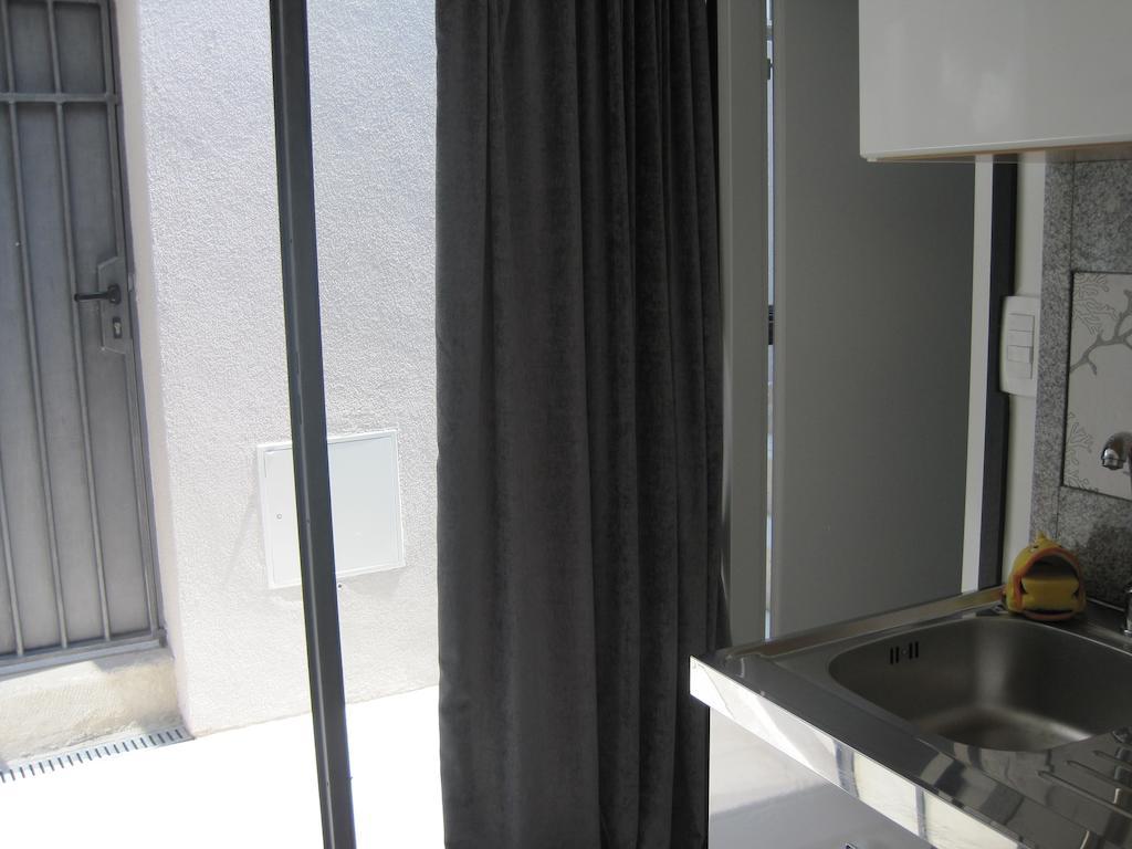 Apartment Koralj Split Ruang foto