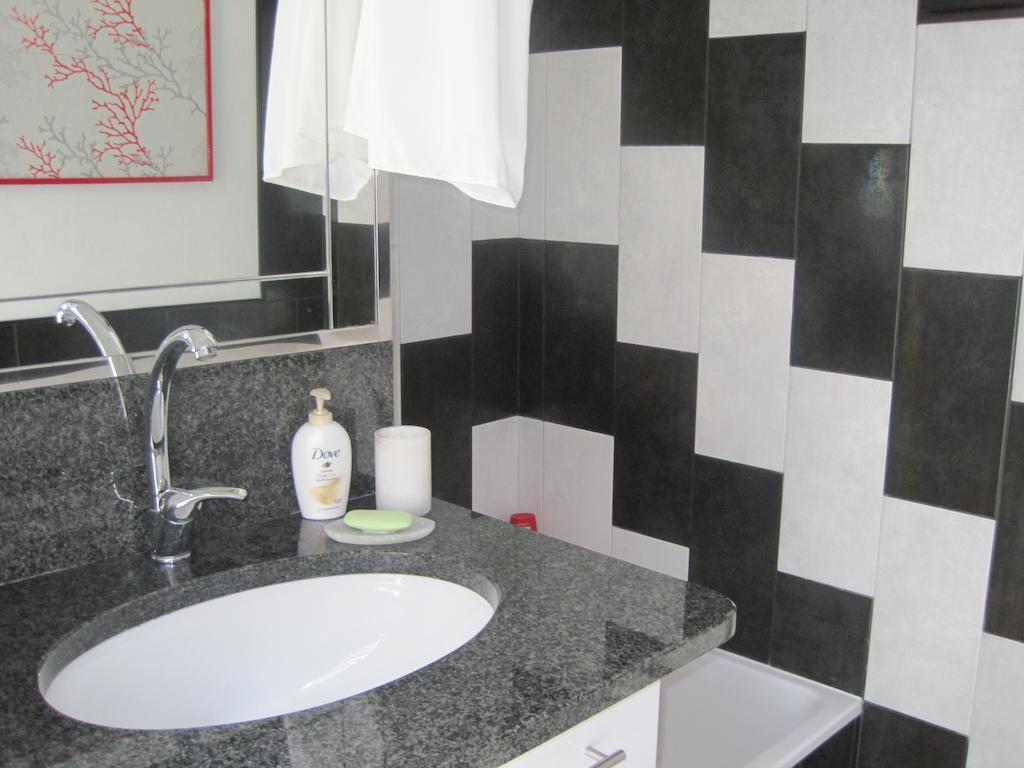 Apartment Koralj Split Ruang foto