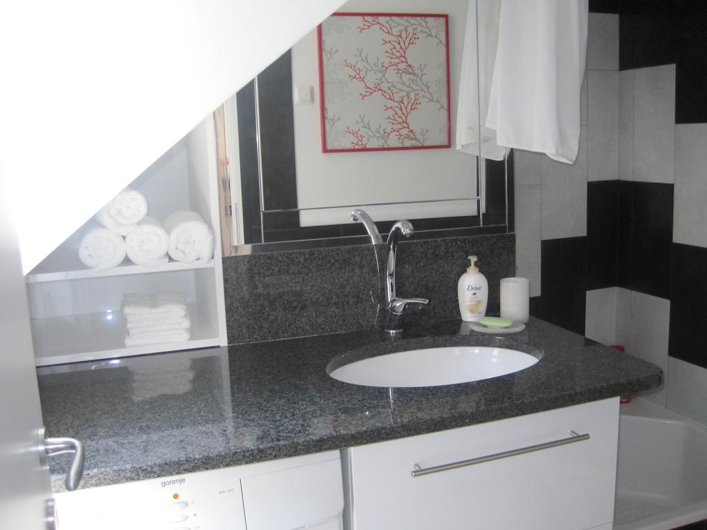 Apartment Koralj Split Ruang foto