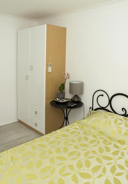 Apartment Koralj Split Bagian luar foto