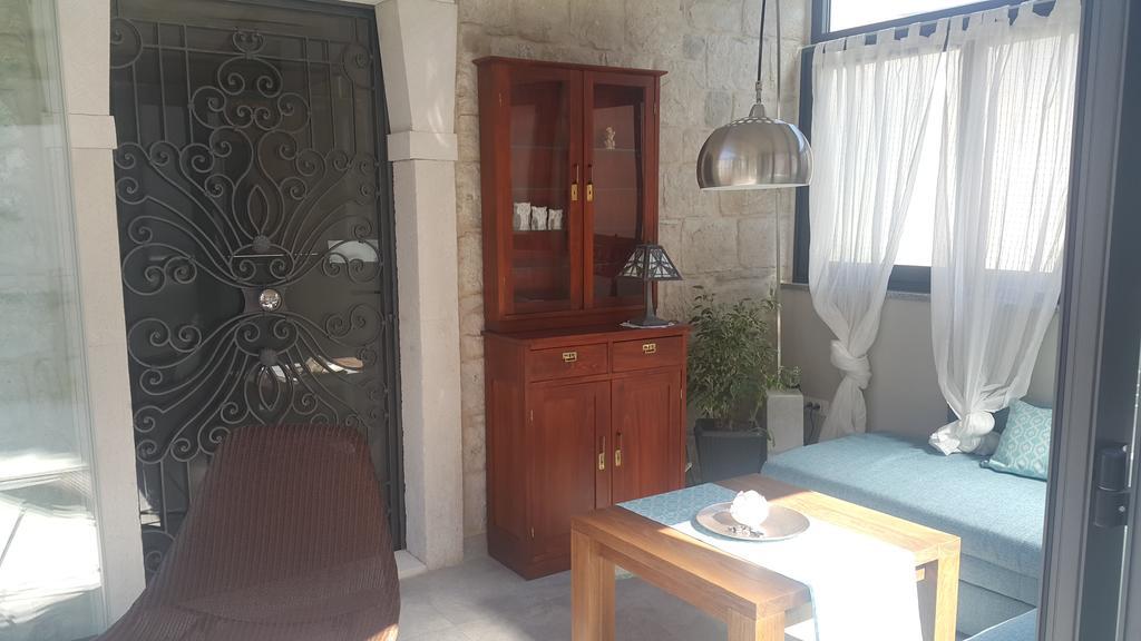 Apartment Koralj Split Bagian luar foto