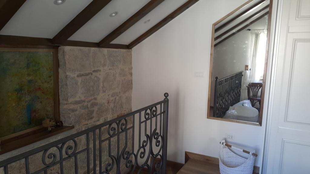 Apartment Koralj Split Bagian luar foto
