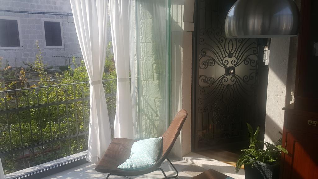 Apartment Koralj Split Bagian luar foto