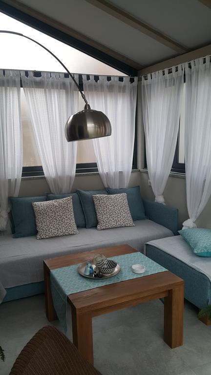 Apartment Koralj Split Bagian luar foto