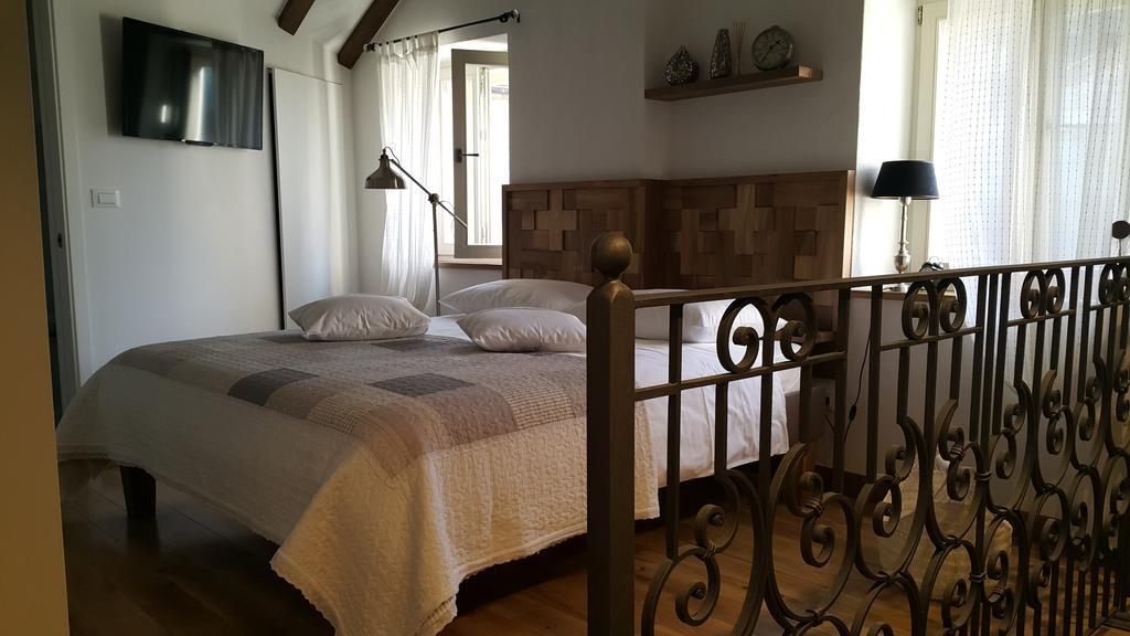 Apartment Koralj Split Bagian luar foto